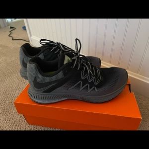 Nike womens running shoes